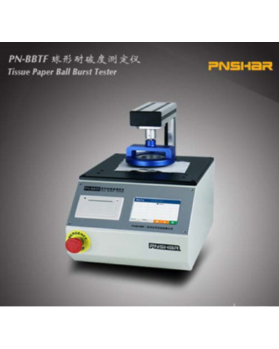 Máy đo độ bục giấy PN-BBTF